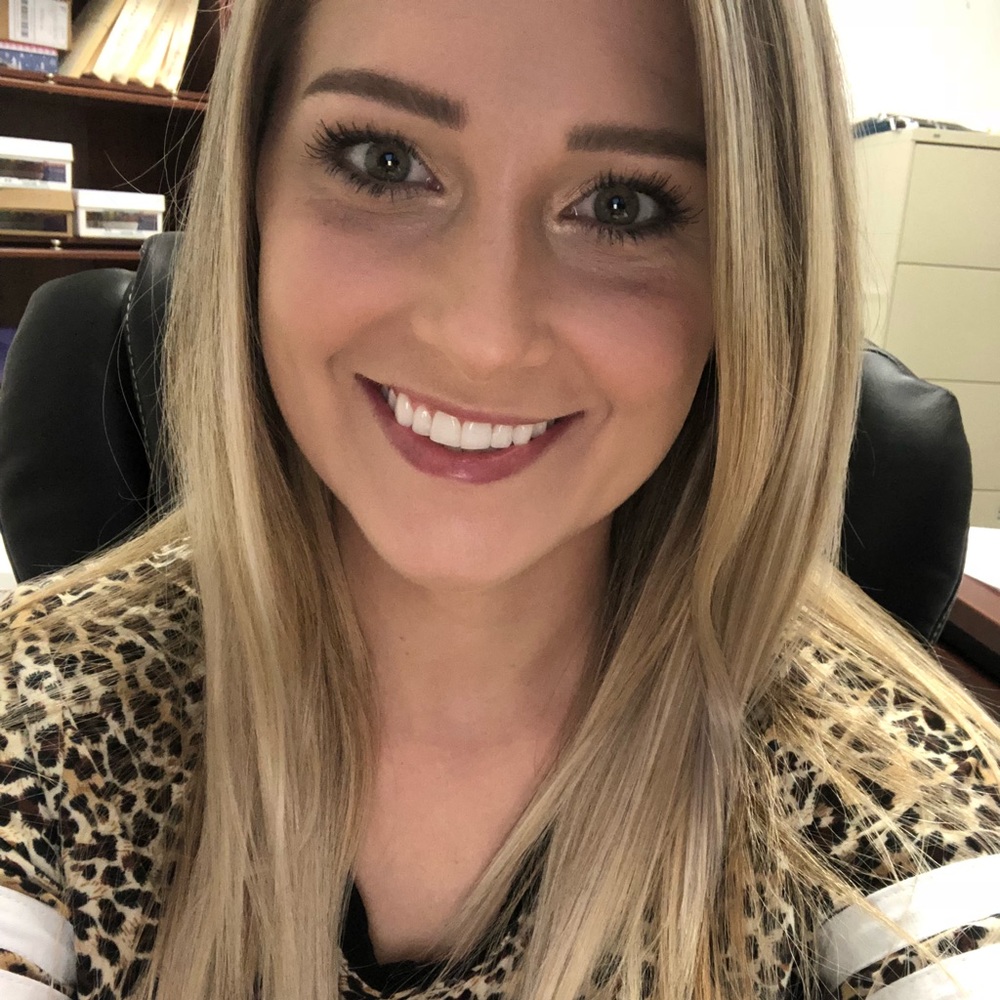 Meet your Posher, Lauren